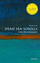 The Dead Sea Scrolls : A Very Short Introduction-9780198779520