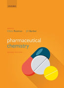 Pharmaceutical Chemistry-9780198779780