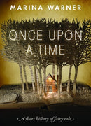 Once Upon a Time : A Short History of Fairy Tale-9780198779858