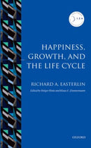 Happiness, Growth, and the Life Cycle-9780198779988