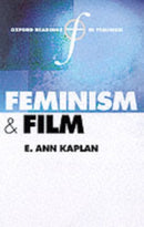 Feminism and Film-9780198782346