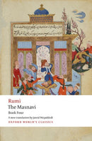 The Masnavi. Book Four-9780198783435