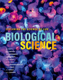 Biological Science : Exploring the Science of Life-9780198783688