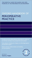 Oxford Handbook of Perioperative Practice-9780198783787