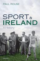 Sport and Ireland : A History-9780198784517
