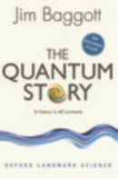 The Quantum Story