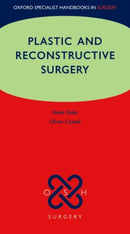 Plastic and Reconstructive Surgery-9780198784784