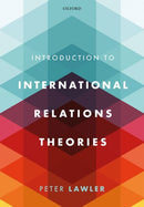 International Relations Theories-9780198784890