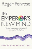 The Emperor''s New Mind