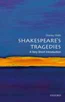 Shakespeare''s Tragedies