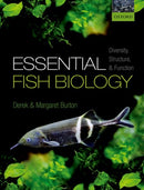 Essential Fish Biology : Diversity, Structure, and Function-9780198785569