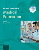 Oxford Textbook of Medical Education-9780198785712