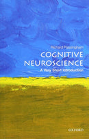 Cognitive Neuroscience : A Very Short Introduction-9780198786221