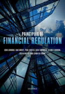 Principles of Financial Regulation-9780198786481