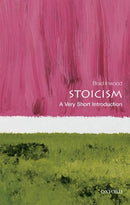 Stoicism : A Very Short Introduction-9780198786665