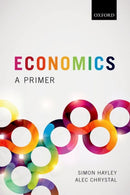 Economics : A Primer-9780198787051