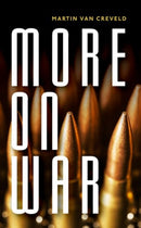 More on War-9780198788171