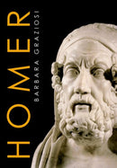 Homer-9780198788300