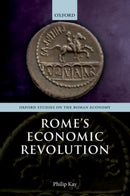 Rome's Economic Revolution-9780198788546