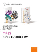 Mass Spectrometry-9780198789048