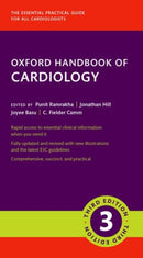 Oxford Handbook of Cardiology-9780198789536