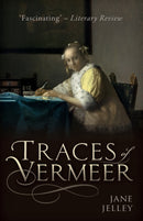 Traces of Vermeer-9780198789734