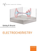Electrochemistry-9780198790907