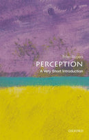 Perception : A Very Short Introduction-9780198791003