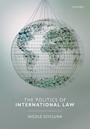 The Politics of International Law-9780198791201