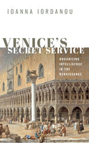 Venice''s Secret Service