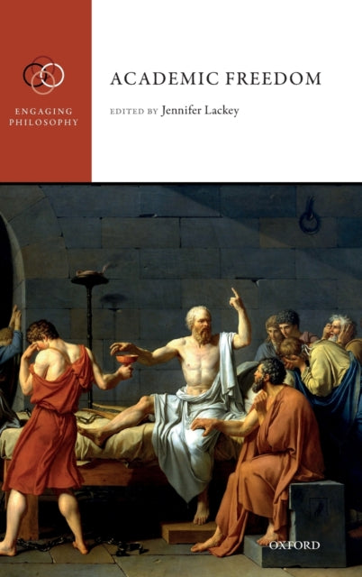Academic Freedom-9780198791508