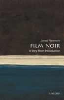 Film Noir : A Very Short Introduction-9780198791744