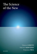 The Science of the New-9780198792628