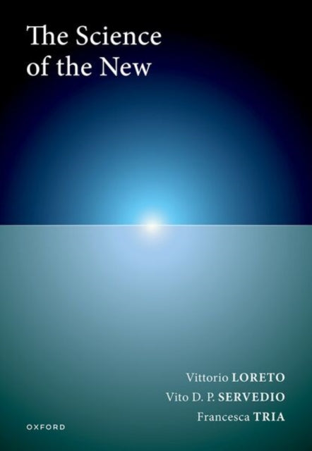 The Science of the New
