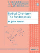 Radical Chemistry: The Fundamentals-9780198792895