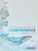 Introduction to Bioinformatics