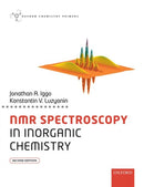 NMR Spectroscopy in Inorganic Chemistry-9780198794851