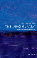 The Virgin Mary : A Very Short Introduction-9780198794912