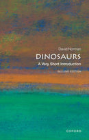 Dinosaurs : A Very Short Introduction-9780198795926