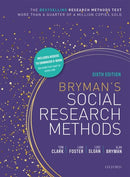 Bryman's Social Research Methods-9780198796053