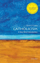 Catholicism : A Very Short Introduction-9780198796855