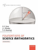 Foundations of Science Mathematics-9780198797548