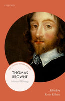 Thomas Browne : Selected Writings-9780198797654