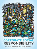 Corporate Social Responsibility-9780198797753