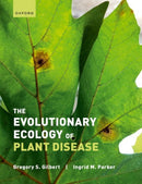 The Evolutionary Ecology of Plant Disease-9780198797883