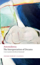 The Interpretation of Dreams-9780198797951