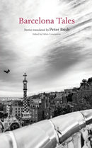 Barcelona Tales-9780198798378
