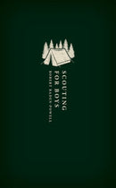 Scouting for Boys : A Handbook for Instruction in Good Citizenship-9780198799993