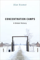 Concentration Camps : A Global History-9780198800620