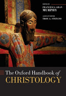 The Oxford Handbook of Christology-9780198800644